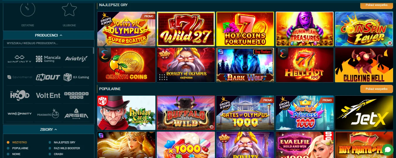 Coldbet casino