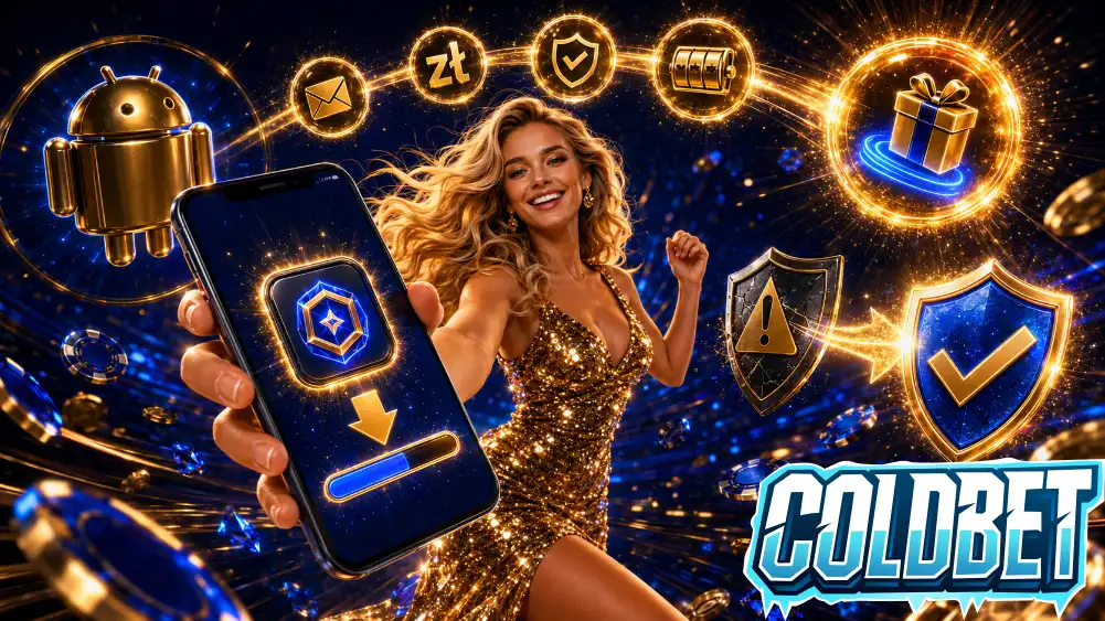 coldbet download apk